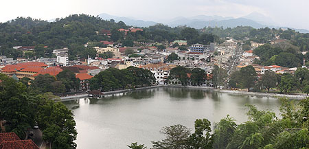 kandy